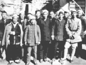 1944����켽�����粿��ͬ־��Ӱ