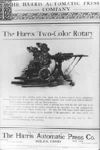 20���ͳ�������������һ��ӡˢ����˾����˫ɫ��ӡ���Ĺ��