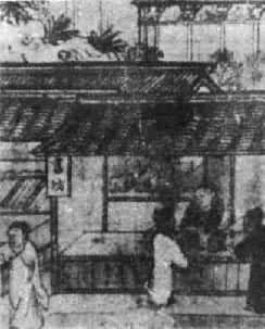 �Ρ������Ϻ�ͼ���е��鷻��12���ͻ滭��