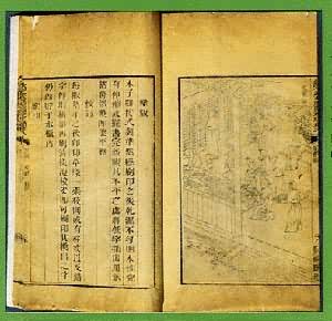 ����Ӣ�������ʽ������Ǭ¡���̱����еİ���ͼ