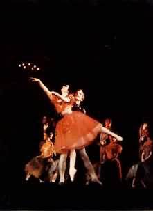 ���١��������е�˫����