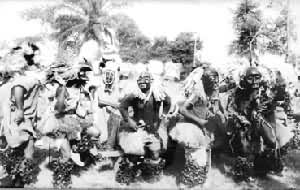 ���޺����赸