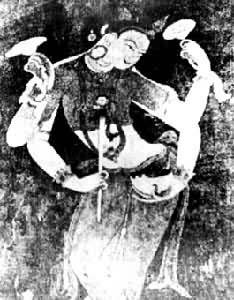 ʮ����ħ���е���ħŮ����