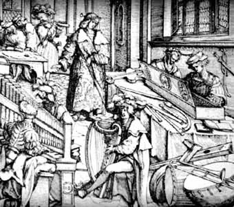 ���ո���ʱ�ڵ������������滭��