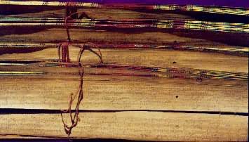 ���ı�Ҷ�����������庨��(������ǧ��������˵)