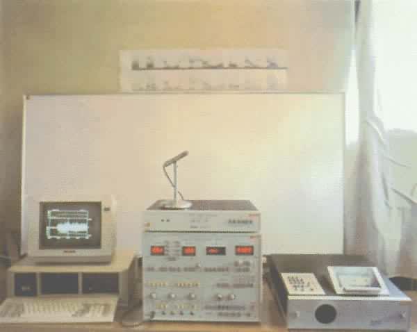 ��΢�ͼ��������ͼ����ɵ������źŷ���ϵͳ