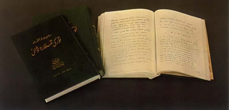 ��ͻ����ʵ䡷