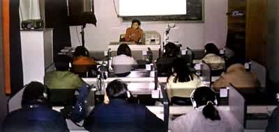 ���������ѧԺ����ϵѧ���ڵ绯�����Ͽ�