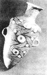 �й���ʯ��ʱ�����м���ͼ���Ĳ��յ�ƿ