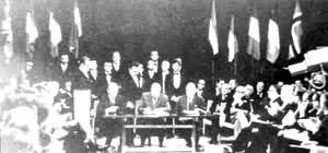 北大西洋公约组织成立(1949年4月4日)