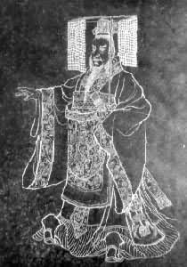 ��Ԫǰ221����ʼ�����й�������ͳһ�������塢���뼯Ȩ�ķ⽨�ƹ���