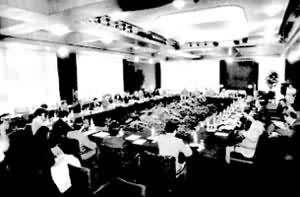 �������峣�����¹�������������ϯ�ڱ����ͼ���կ������л���(1991��7��17��)