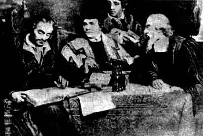 ������·�µ������ڷ��롶ʥ����