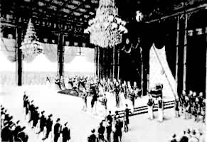 �������ܷ����䲼��ʽ(1889��2��11��)