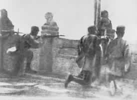 ���ߡ���«�����±䡱���й����ӵֿ��ձ����Ծ�