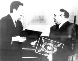 ���������Ի����е���Լ��׼��(1989��1��)