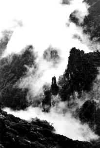 ��ɽ��Ȼ������