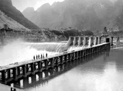 ��ˮ���ϵ�ˮ�ֱ�վ