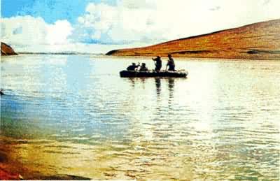 �ƺӺ�Դ�����ĺӵ�