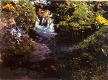 ���տ���ɽ´����Ȫˮ���㼯�ɻƺӵ�Դ��