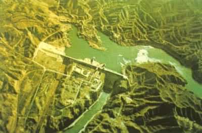 ����Ͽˮ��վ