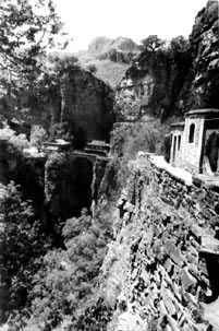 ����ɽ�羰��