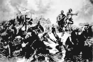 ���������廭