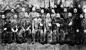 1917��5�£������ų�Ա�ڱ���������Ӱ