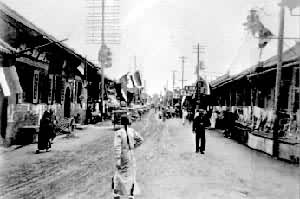 20���ͳ��ķ����нֵ�