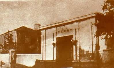 ���������о�Ժ��ַ