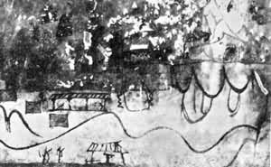 ��ׯͼ�ڻ������ɹź��ָ������