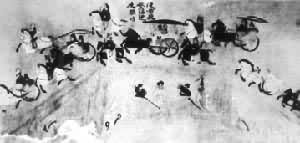 ��������ͼ�ڻ������ɹź��ָ������