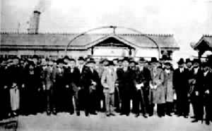 �μӻ�ʢ�ٻ�����й������ų���ʱ��Ӱ