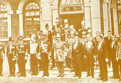 1932��3��1��α���޹�������α��ִ��������ض���˾�������¡���˺�Ӱ