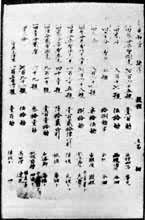 ������ʮ���꣨1643�������ݸ������������Ⲿ��������ϸ����ÿ�����ص��������š����������͵軧����