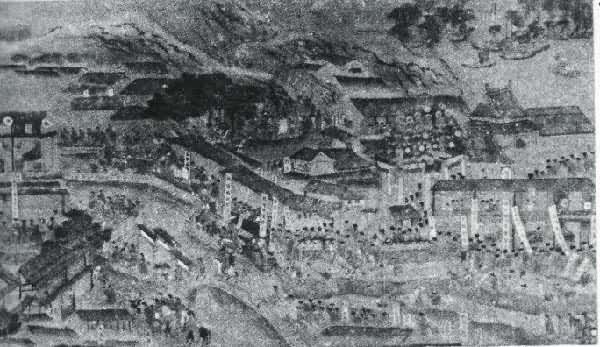 �������ʱ���Ͼ���ҵ��ʢ�龰�ġ��϶�����ͼ�������ֲ���