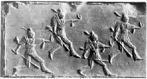 ��ʿ����ש�����ϵ����ϳ�Ĺ����