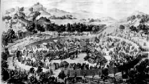 ��ʿ����ͭ�滭��ƽ��׼����սͼ�����ֲ���