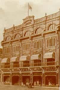 �Ϻ�����ӡ��ݾ�ַ