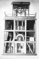 ˮ������̨��ģ�ͣ�