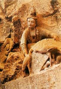 �Ĵ�����ʯ������Ů