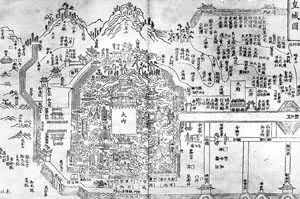 ���̴��ٰ�־���е��ٰ��ʳ�ͼ