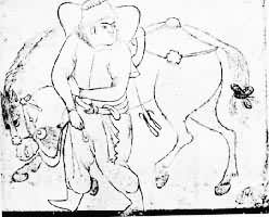 Ԫ�˻桶ɳԭ����ͼ��