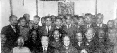 1948����ﲿ���쵼������ۼ�����Ӱ��ǰ�����������Ϊ����������Ϊ������