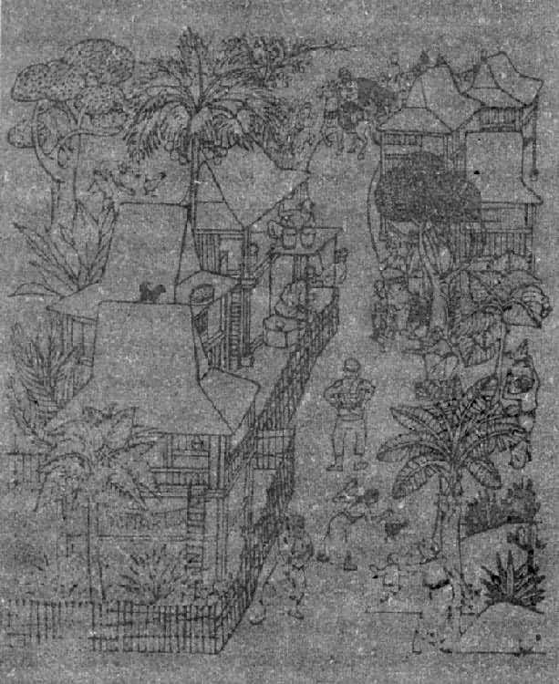 �����мǡ���ͼ  Ԭ�˸���