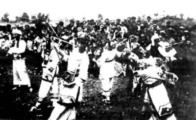 �ڴ�ͳ����̶���ϰ����������������衱