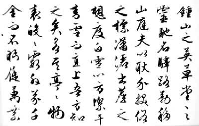 �����������顶��ɽ���ġ����ֲ���