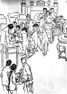 ����ҹ����ͼ Ҷǳ����