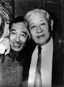 é�ܺ��ձ������е�����