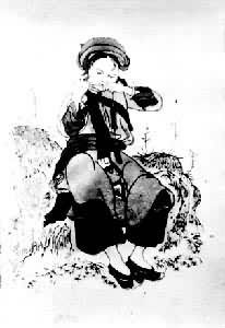 ����ʫ�꡷��ͼ ��������